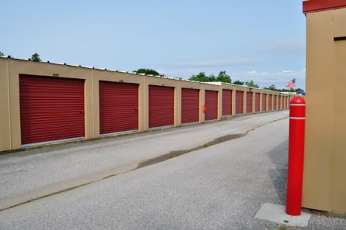 Image for 140 Mini Storage with ID of: 1178159