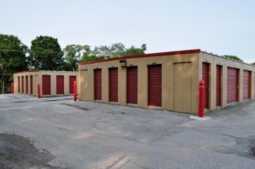 Image for 140 Mini Storage with ID of: 1178161