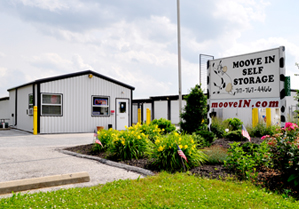 Image for Moove In Self Storage with ID of: 1178234