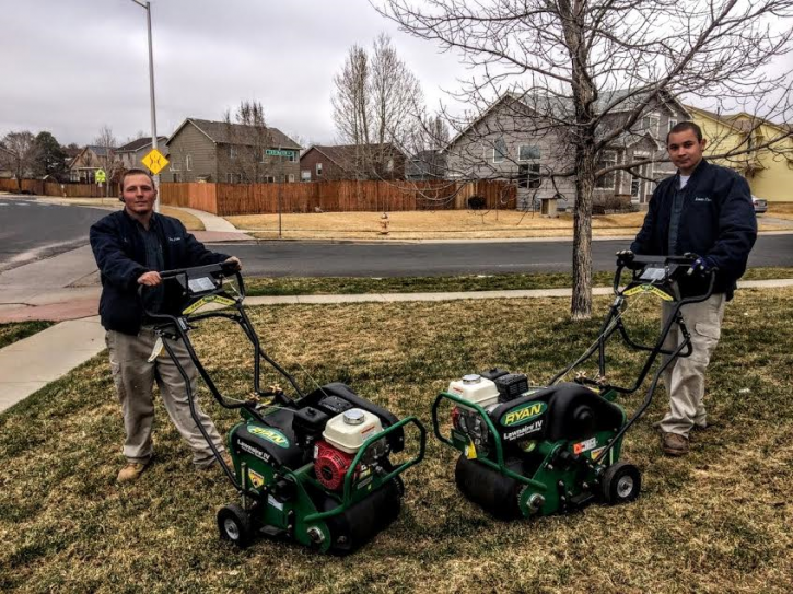 Image for Lawn Pros with ID of: 1178243