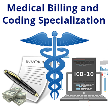 Image for Medical Billing And Coding with ID of: 1178266