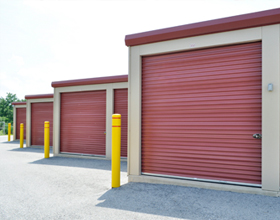 Image for Moove In Self Storage with ID of: 1178345