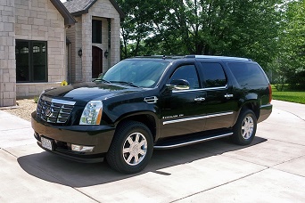 Image for Limo St. Louis Company with ID of: 1178413