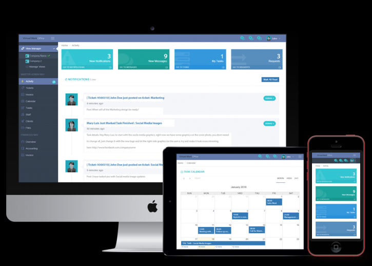 Image for Task Management Software with ID of: 1178430