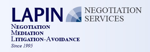 Image for Lapin Negotiation Services with ID of: 1178465