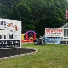 Image for Narrows Auto Outlet with ID of: 1178526