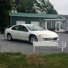 Image for Narrows Auto Outlet with ID of: 1178528