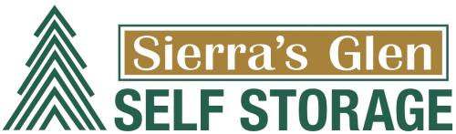 Image for Sierra's Glen Self Storage with ID of: 1178543