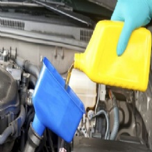Image for Dallas Ebel's Auto Service Center with ID of: 1178547