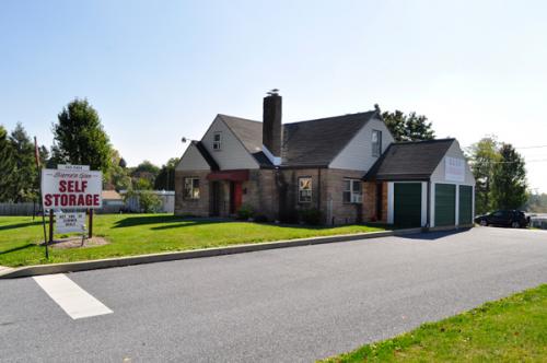 Image for Sierra's Glen Self Storage with ID of: 1178554