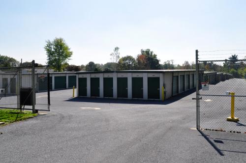 Image for Sierra's Glen Self Storage with ID of: 1178555