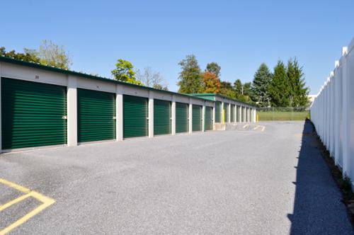 Image for Sierra's Glen Self Storage with ID of: 1178556