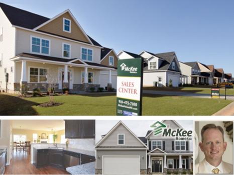 Image for McKee Homes with ID of: 1178586