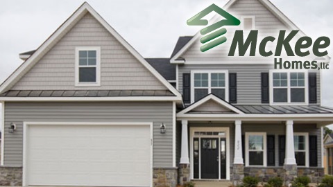 Image for McKee Homes with ID of: 1178587