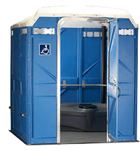 Image for Spacious Handicapped Portable Toilets For Rent with ID of: 1178946