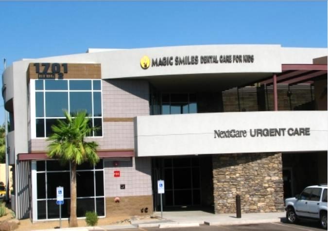 Image for Magic Smiles Dental with ID of: 1179107