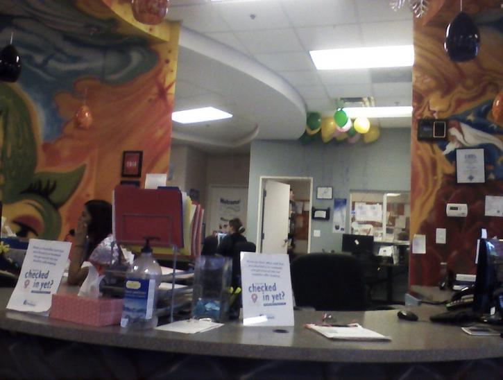 Image for Magic Smiles Dental with ID of: 1179120
