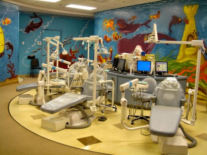Image for Magic Smiles Dental with ID of: 1179124