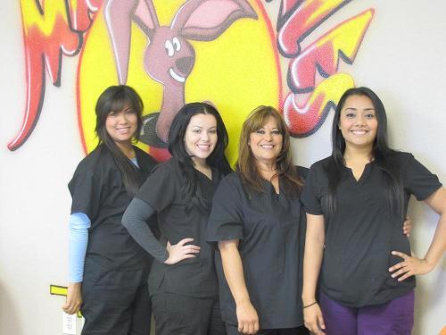 Image for Magic Smiles Dental with ID of: 1179127
