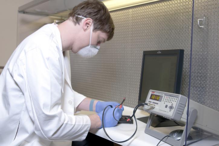 Image for Data Analyzers Data Recovery with ID of: 1179142