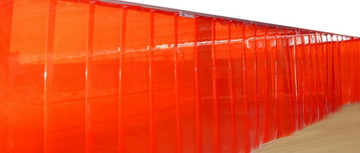 Image for PVC STRIP CURTAINS with ID of: 1179195