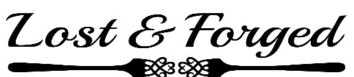 Image for Lost and Forged with ID of: 1179204
