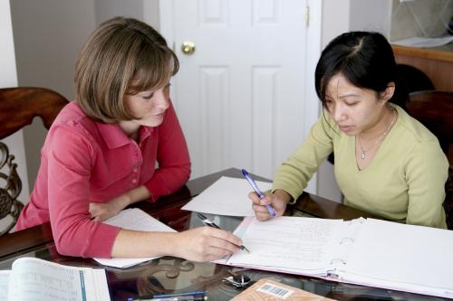 Image for REACH Professional In-Home Tutoring with ID of: 1179239