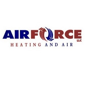 Image for Airforce Heating and Air with ID of: 1179244