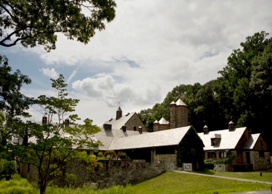 Image for Blue Hill at Stone Barns [video] with ID of: 117925