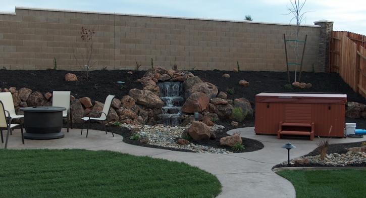Image for Integrity Landscaping and Concrete with ID of: 1179324