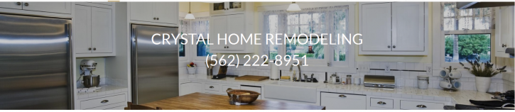 Image for Crystal Home Remodeling with ID of: 1179345