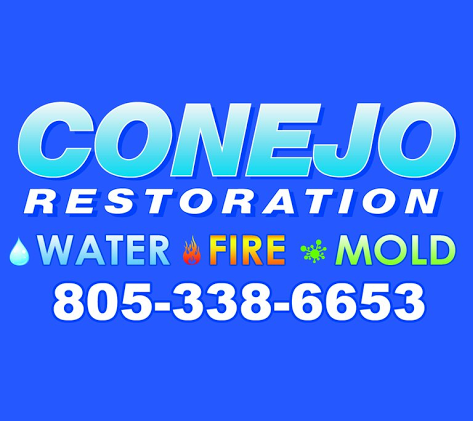Image for Conejo Valley Mold & Restoration with ID of: 1179402
