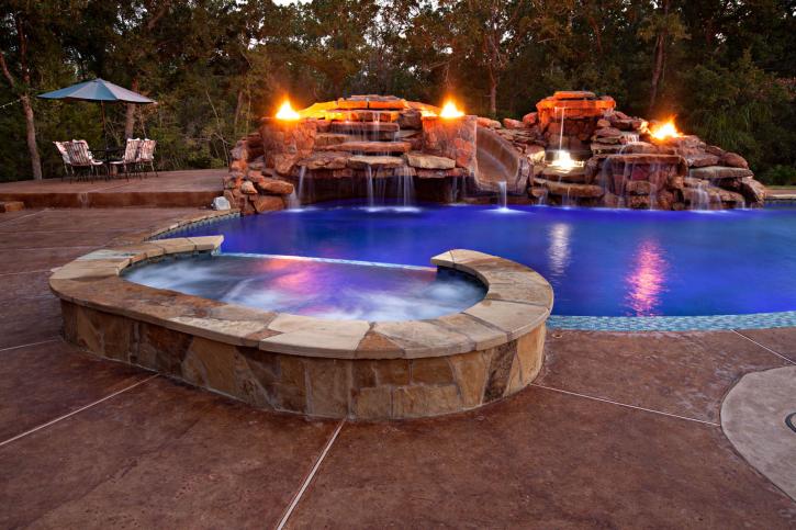 Image for Sunshine Fun Pools with ID of: 1179521