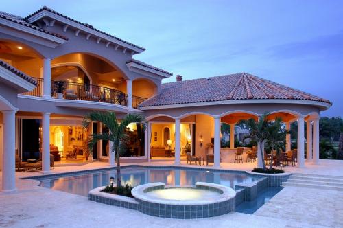 Image for Budron Homes with ID of: 1179584