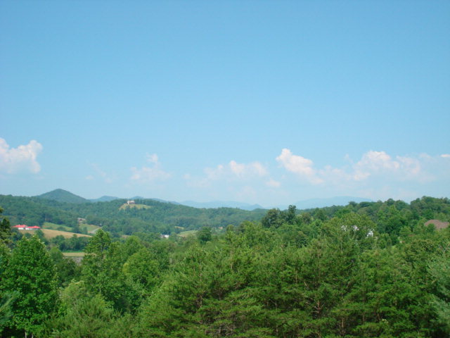Image for Franklin NC Real Estate-93 E Trace John Becker Bald Head with ID of: 117969