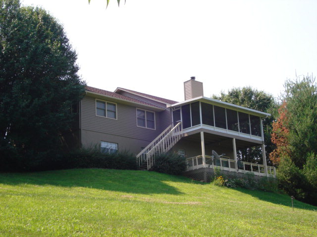 Image for Franklin NC Real Estate-93 E Trace John Becker Bald Head with ID of: 117970