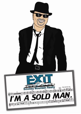 Image for Franklin NC Real Estate-Bald Head's Positive Swing with ID of: 117972