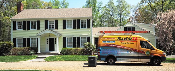 Image for Solvit Home Services with ID of: 1179767