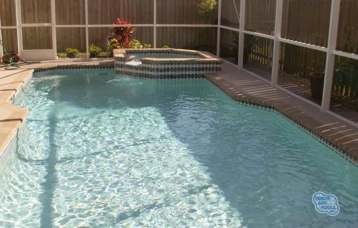 Image for Tampa Bay Pools with ID of: 1179820