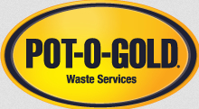 Image for Pot-O-Gold Waste with ID of: 1180002