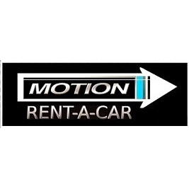 Image for Motion Rent A Car with ID of: 1180478