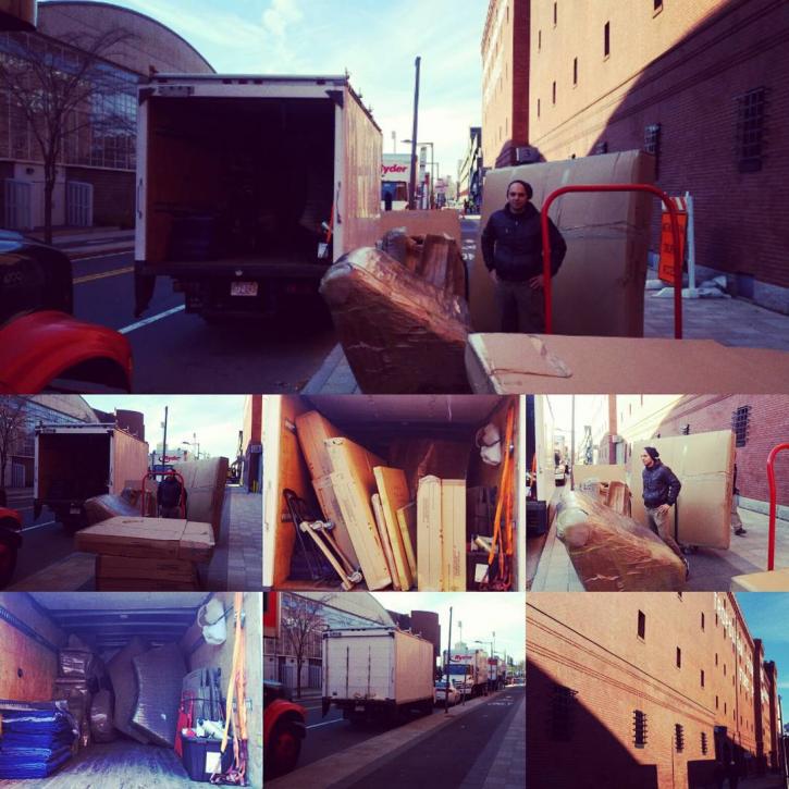 Image for Good Choice Movers LLC with ID of: 1180507
