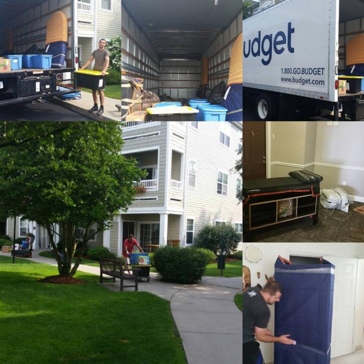 Image for Good Choice Movers LLC with ID of: 1180508