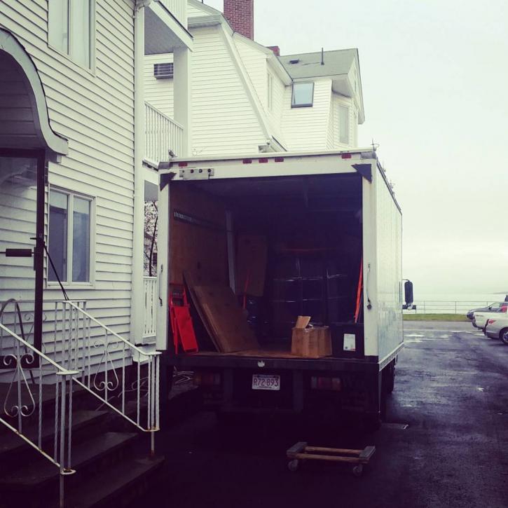 Image for Good Choice Movers LLC with ID of: 1180512
