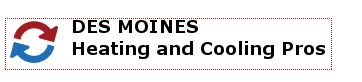Image for Des Moines Heating and Cooling Pros with ID of: 1180712