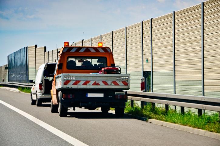 Image for Baton Rouge Towing Service with ID of: 1180909