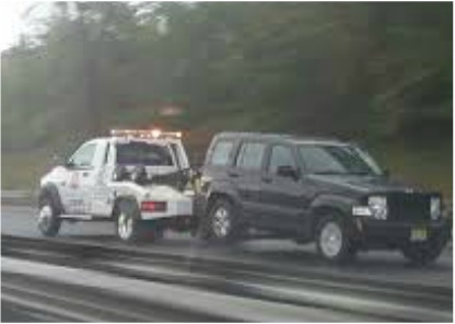 Image for Baton Rouge Towing Service with ID of: 1180925