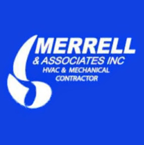 Image for Merrell & Associates, Inc. with ID of: 1181107