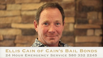 Image for Cain's Bail Bonds with ID of: 1181119