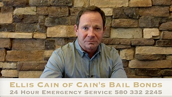 Image for Cain's Bail Bonds with ID of: 1181122
